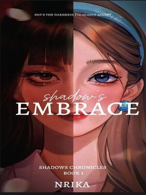 cover image of Shadow's Embrace